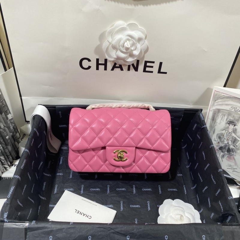 Chanel CF Series Bags